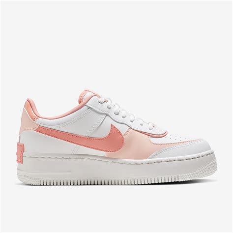 nike air force dames nike tekens|Womens Air Force 1 Shoes (24) .